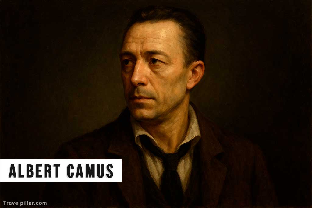Albert Camus