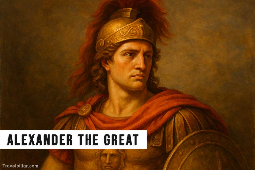 Alexander the Great