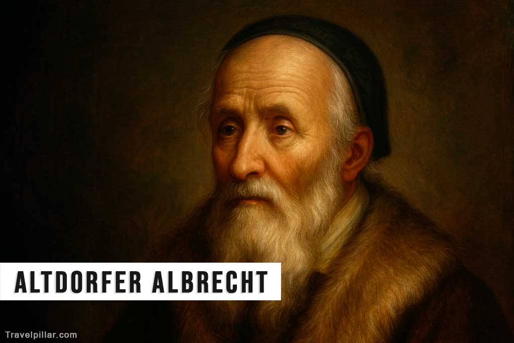 Albrecht Altdorfer