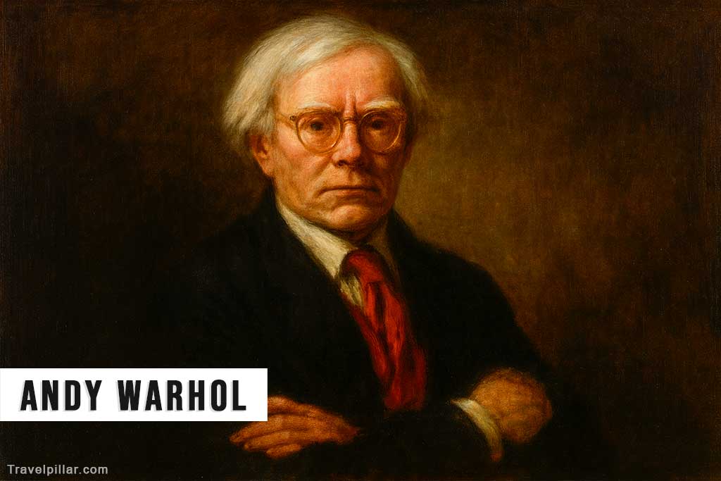 Andy Warhol