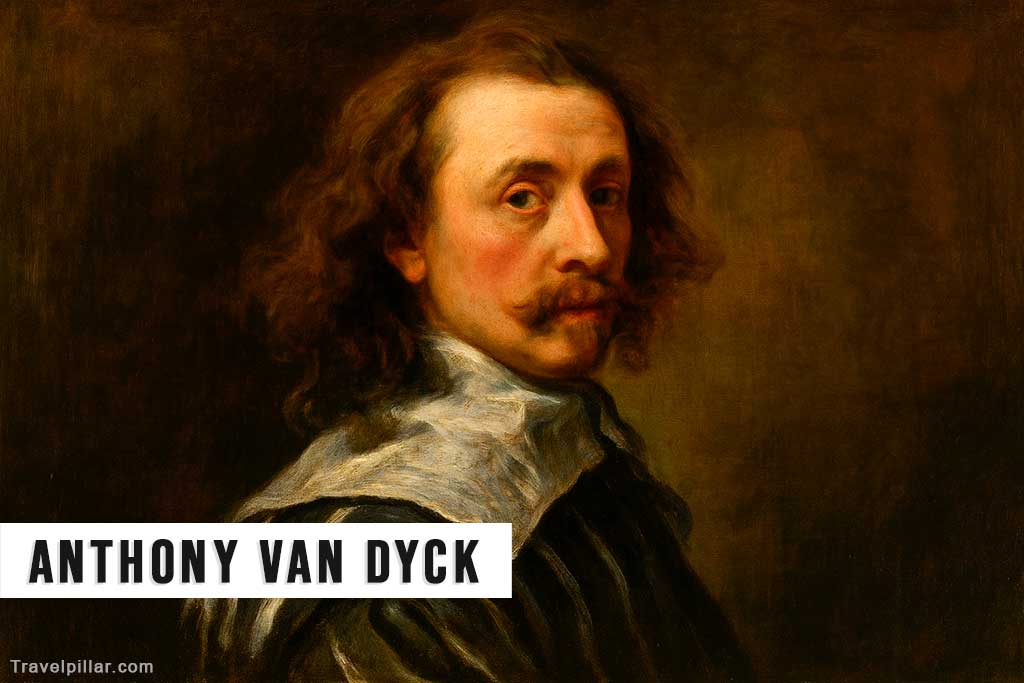 Anthony Van Dyck