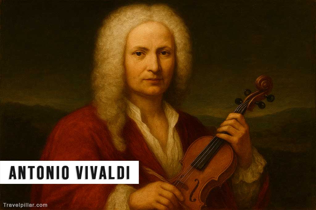 Antonio Vivaldi