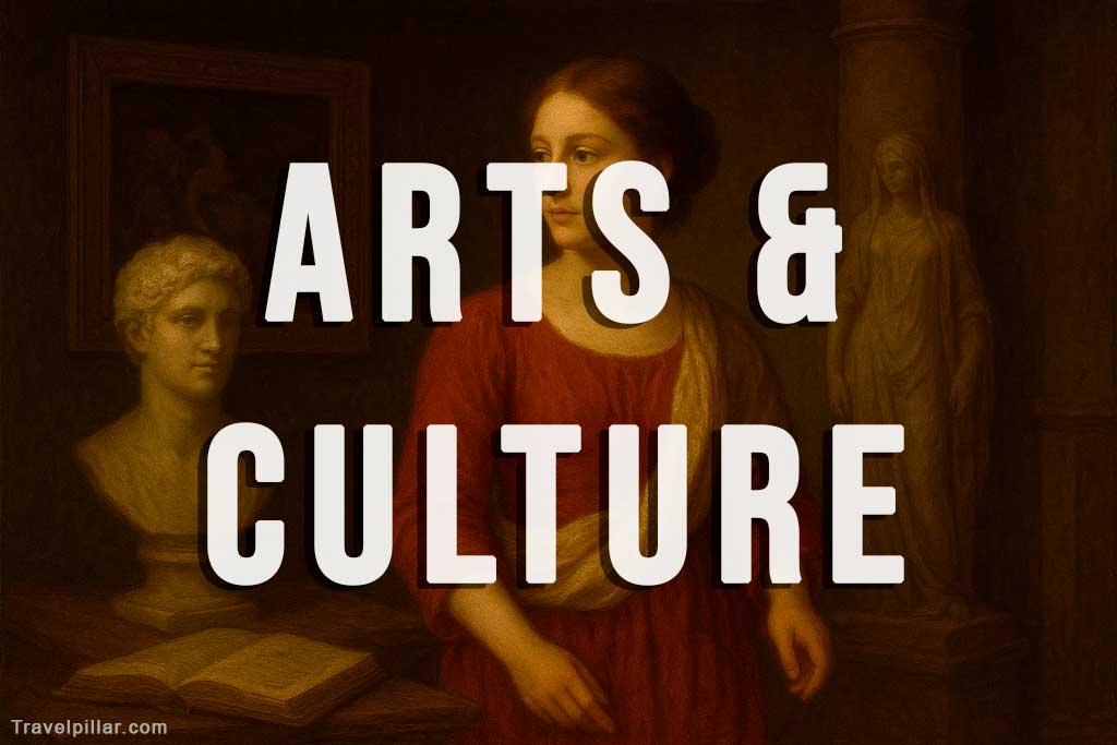 Arts and Culture