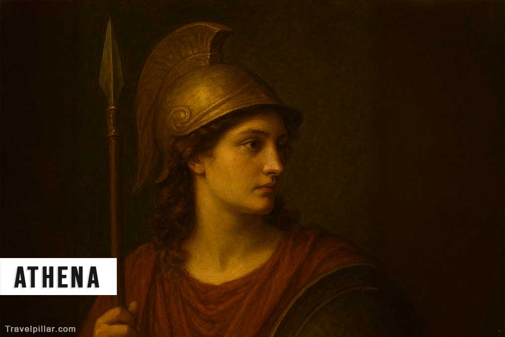 Athena