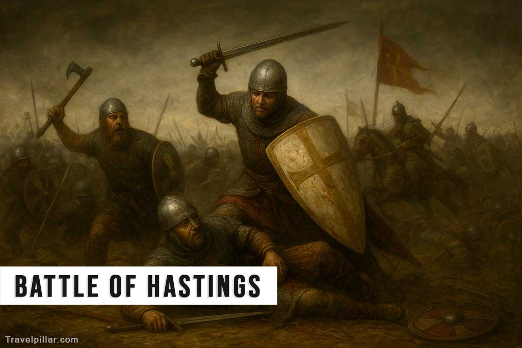 Battle of Hastings