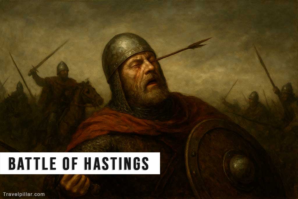 Battle of Hastings