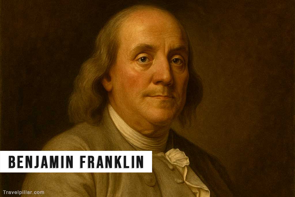 Benjamin Franklin