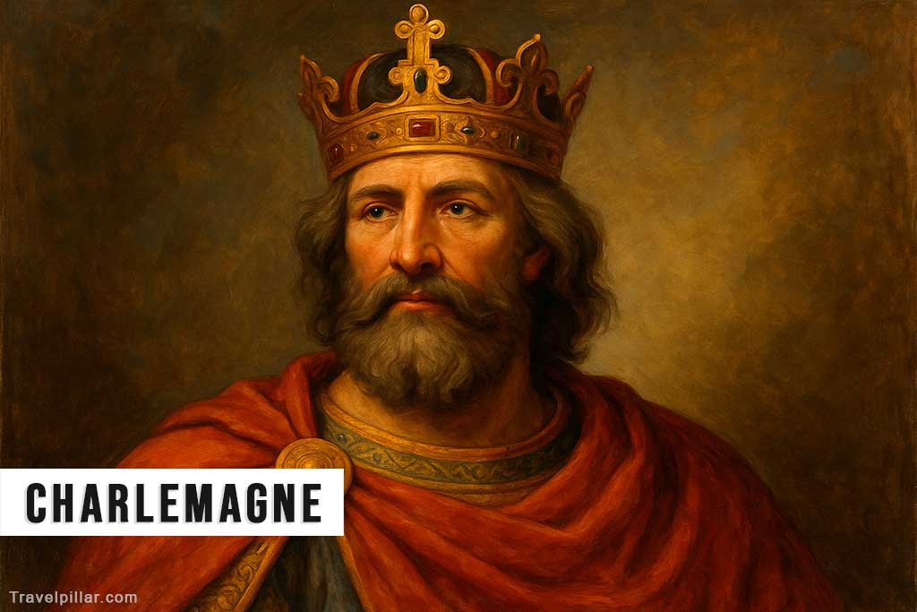 Charlemagne