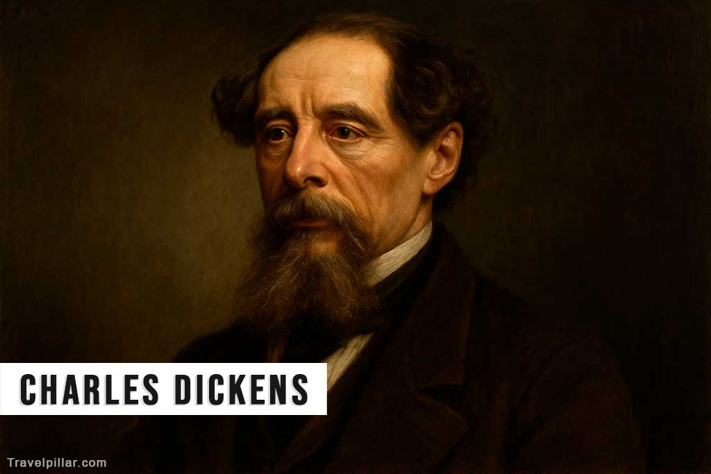 Charles Dickens