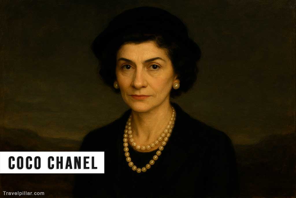 Coco Chanel