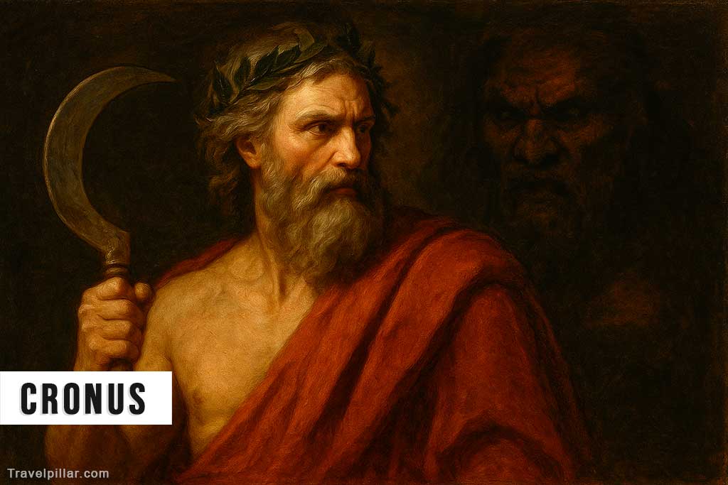 Cronus