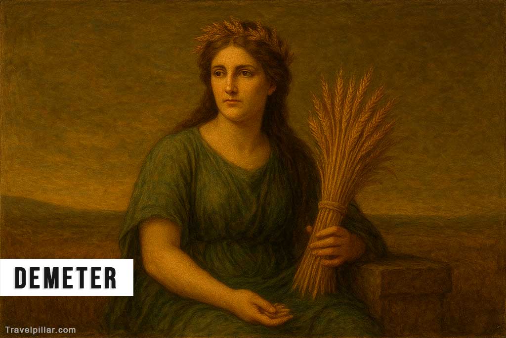 Demeter