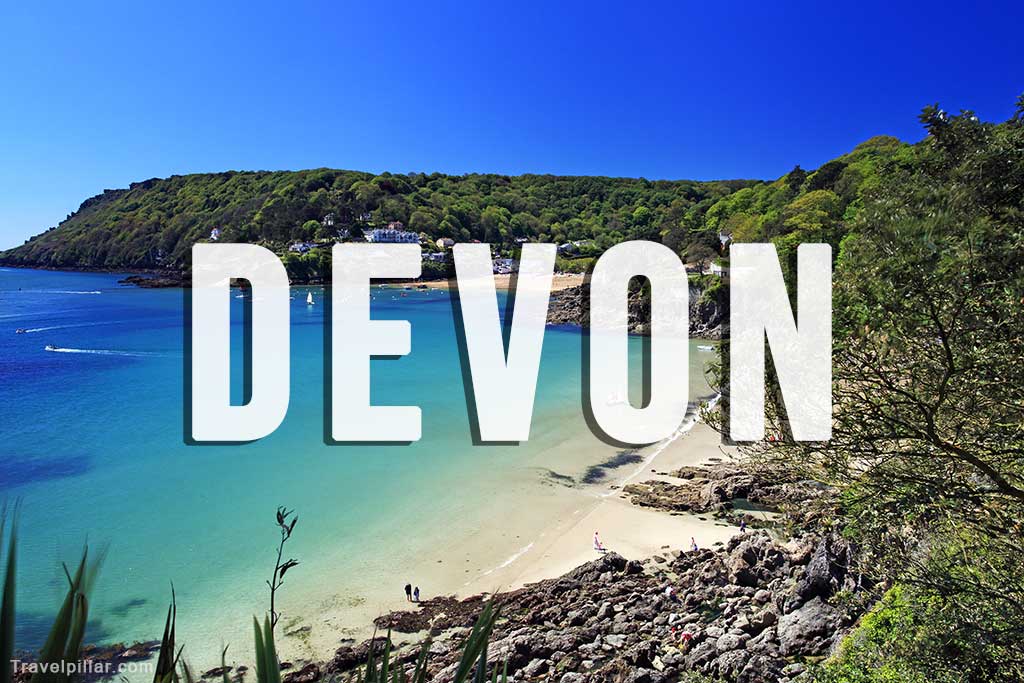 Devon Travel Guide