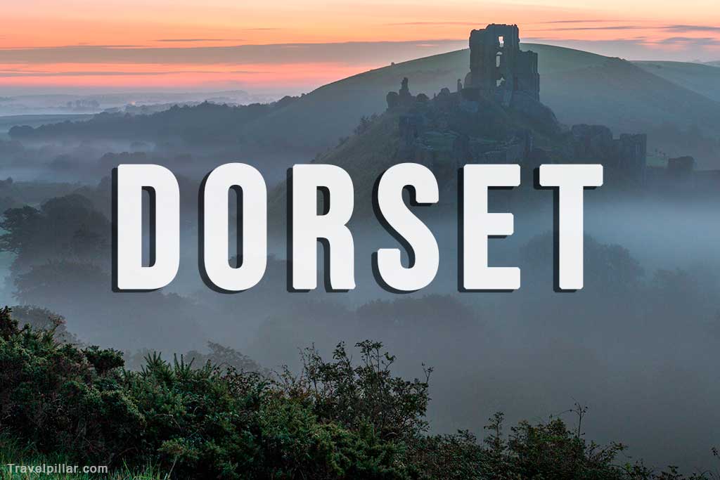 Dorset Travel Guide