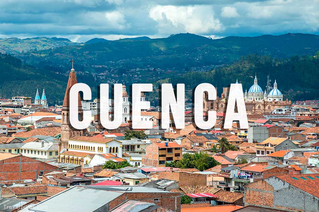 Cuenca, Ecuador