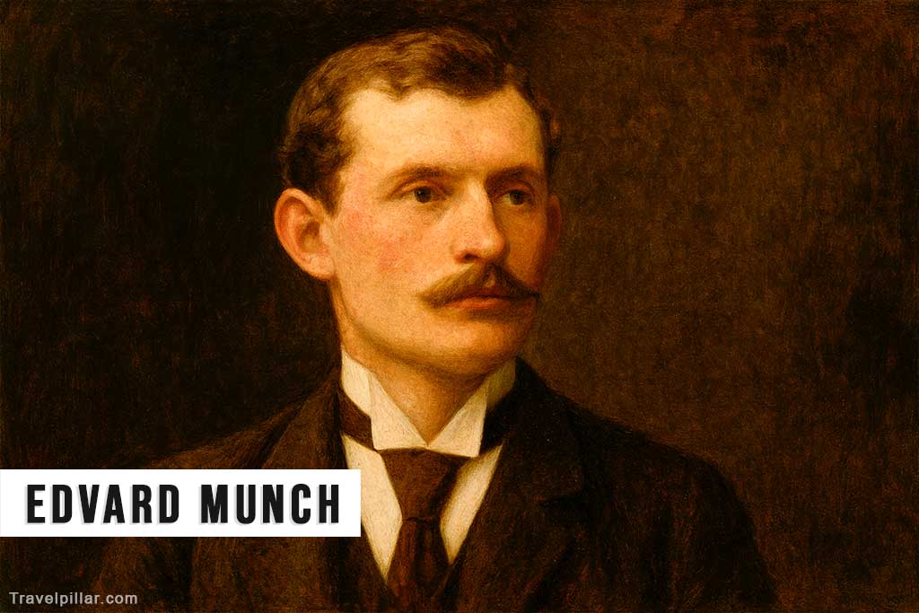 Edvard Munch