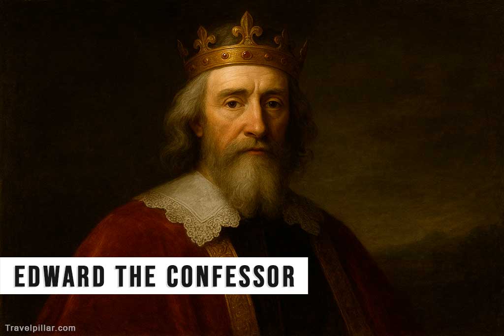 Edward the Confessor