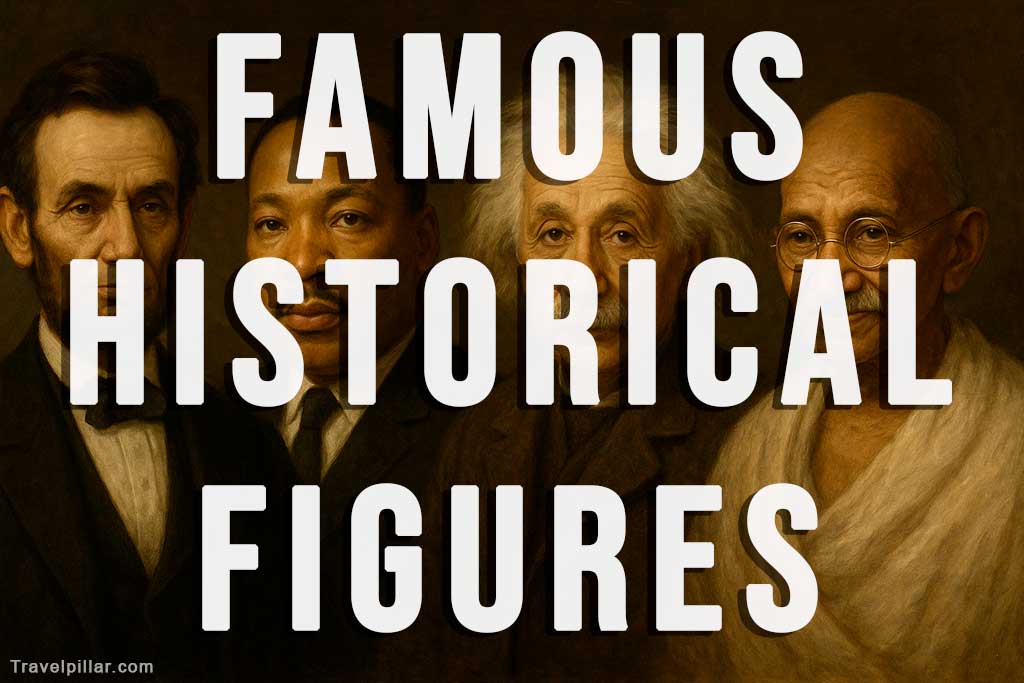 Famous Historical Figures