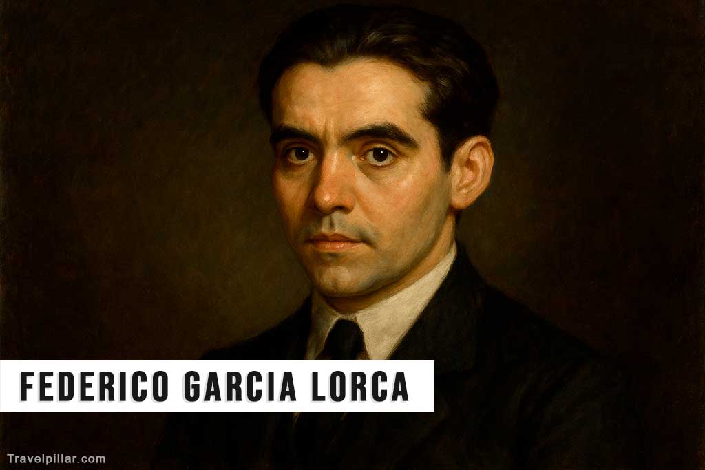 Federico Garcia Lorca