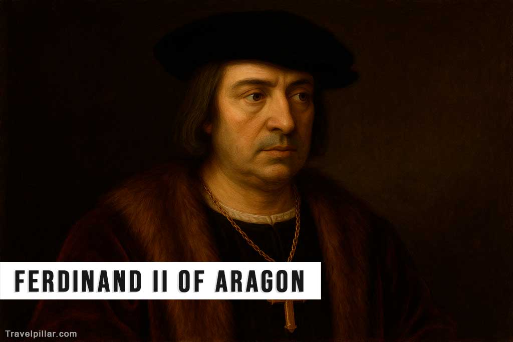 Ferdinand II of Aragon