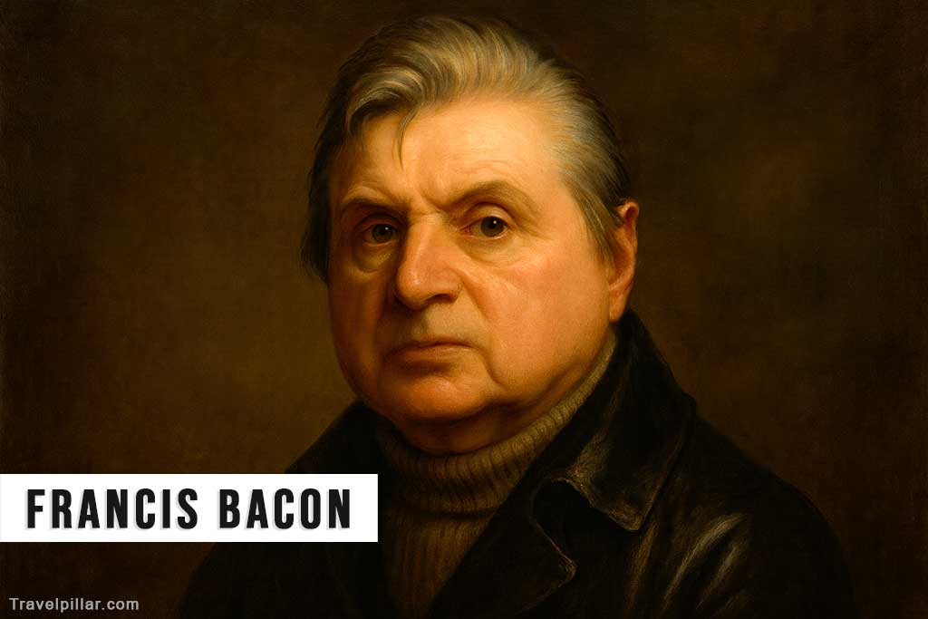 Francis Bacon