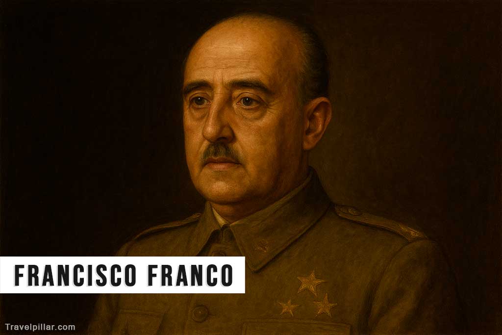 Francisco Franco