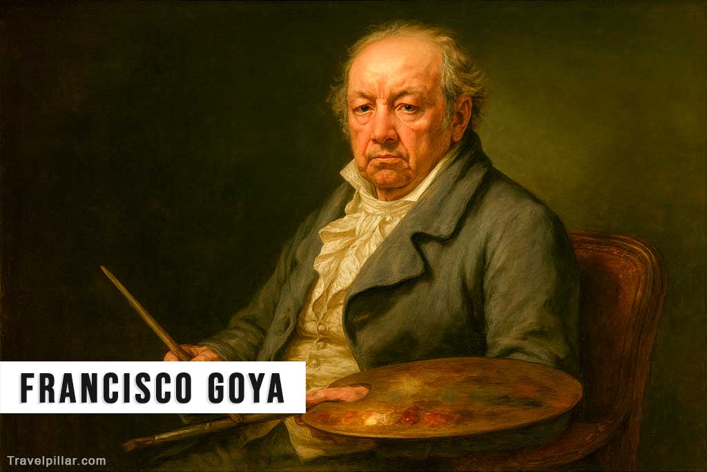 Francisco Goya
