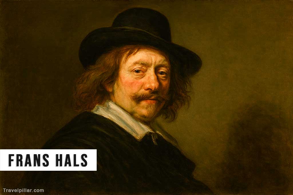 Frans Hals