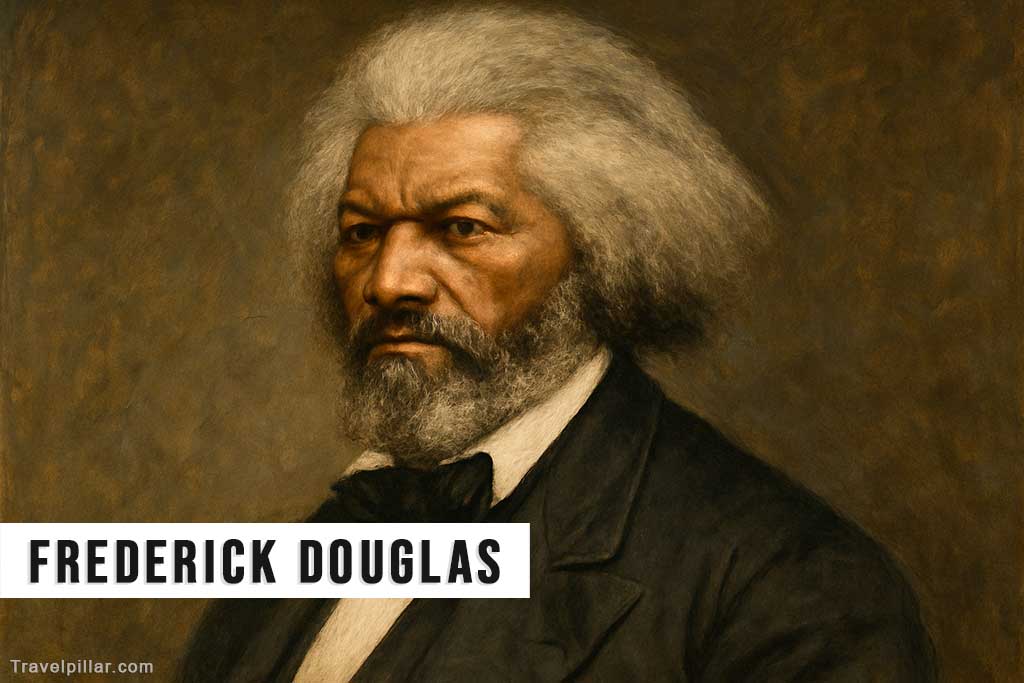 Frederick Douglas