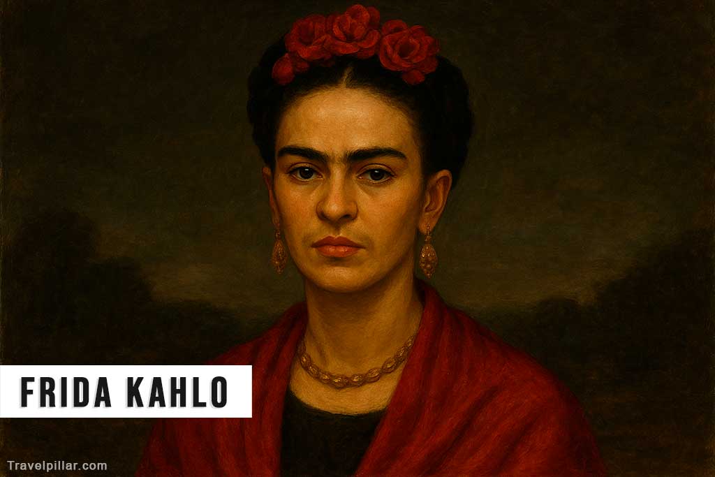 Frida Kahlo