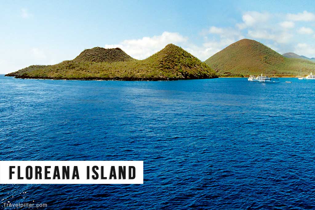 Floreana Island, Galapagos Islands, Ecuador