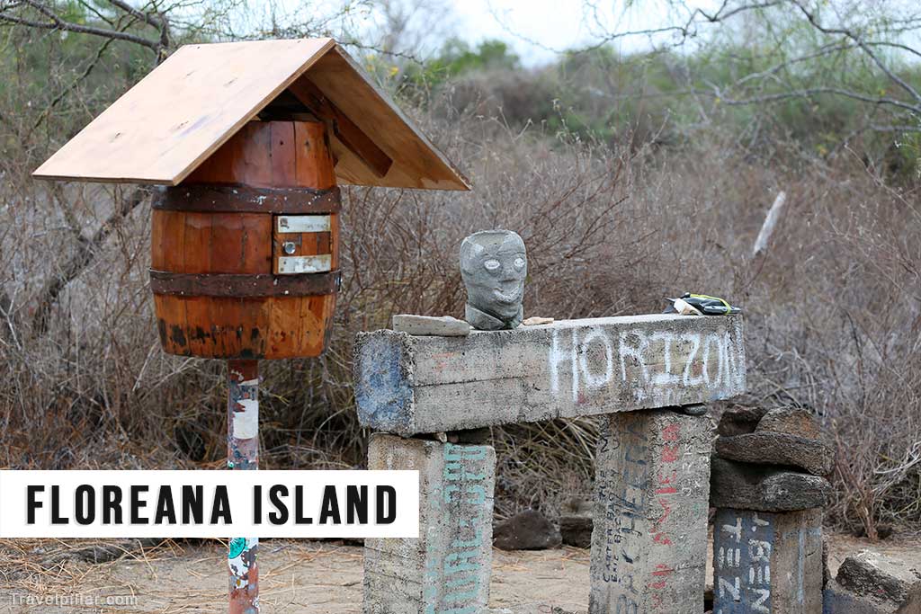 Floreana Island, Galapagos Islands, Ecuador