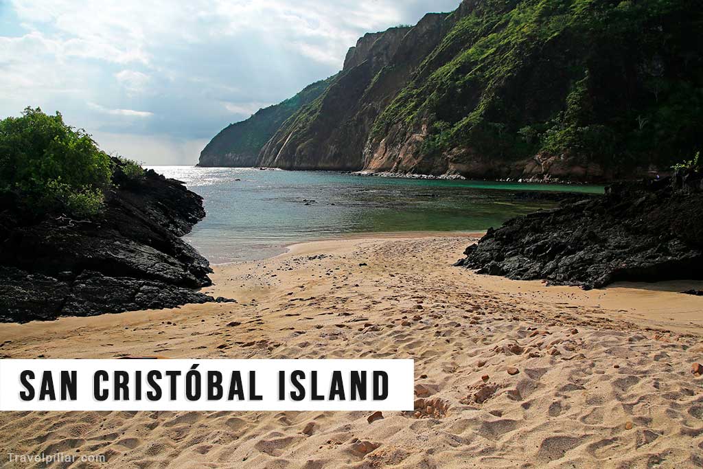 San Cristobal Island, Galapagos Islands, Ecuador