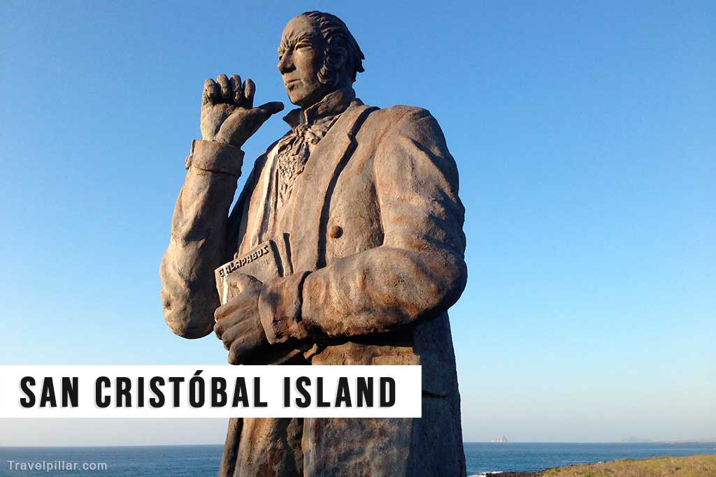 San Cristobal Island, Galapagos Islands, Ecuador