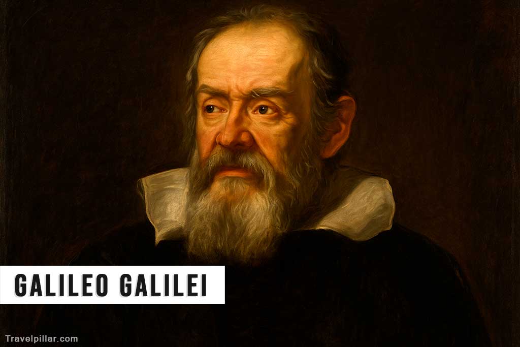 Galileo Galilei