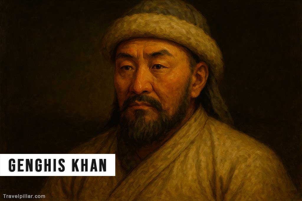 Genghis Khan