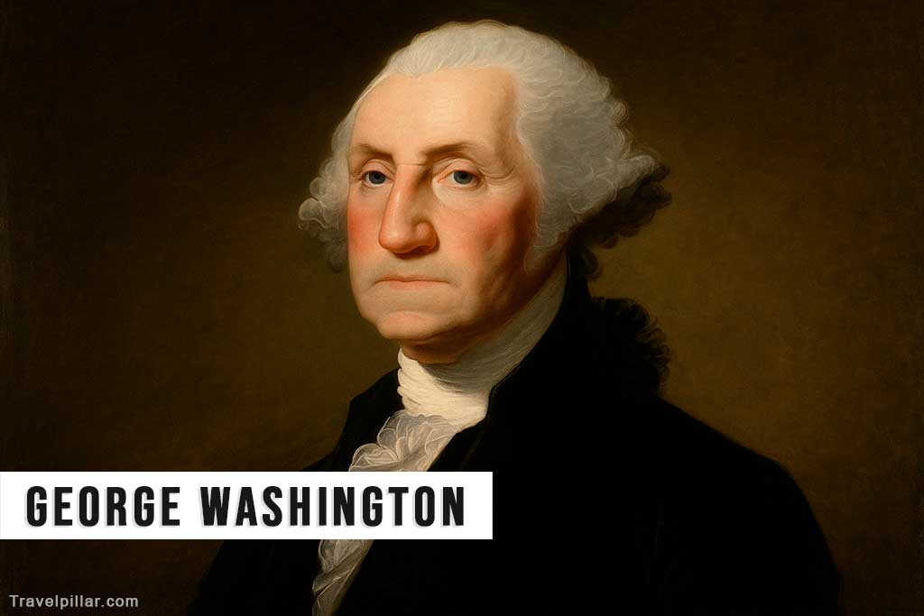 George Washington