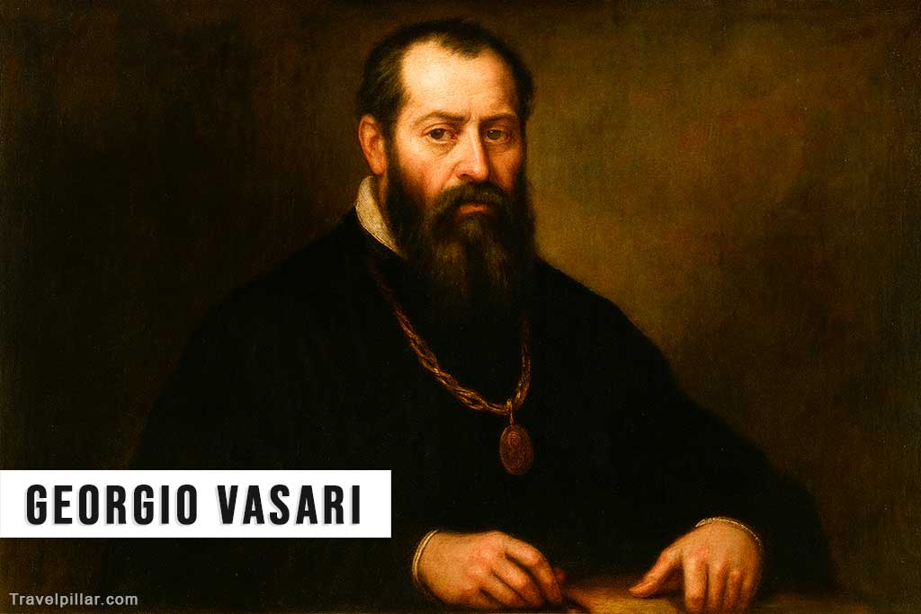 Georgio Vasari