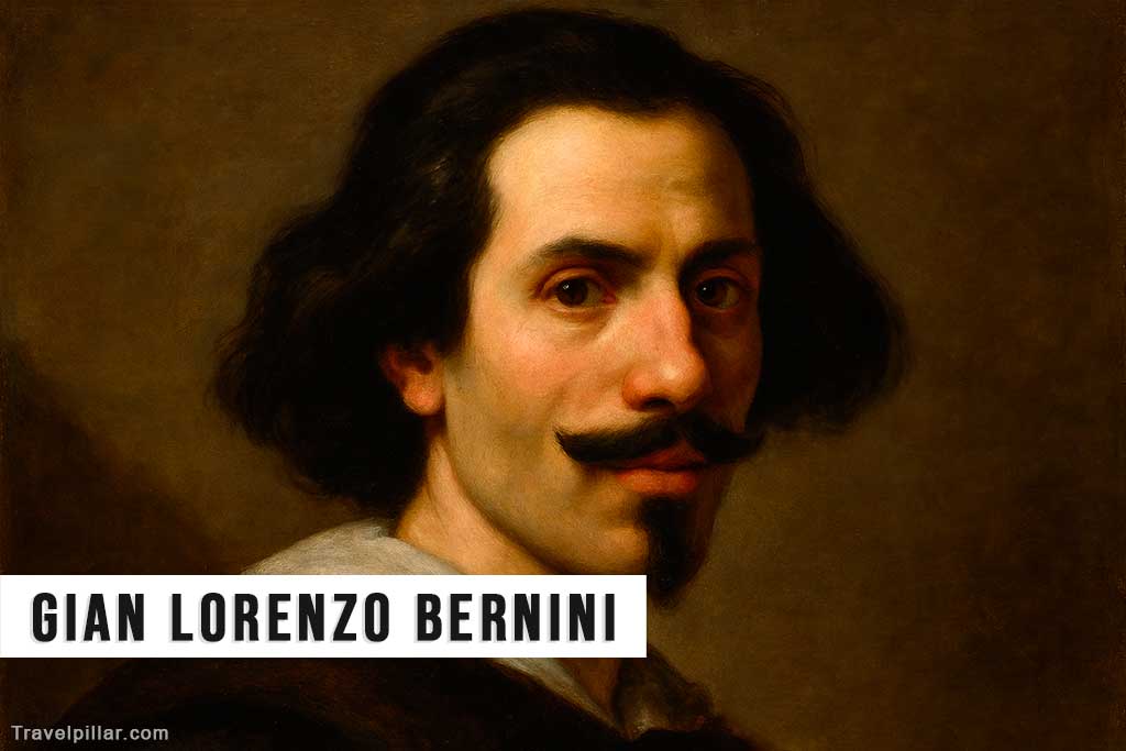 Gian Lorenzo Bernini