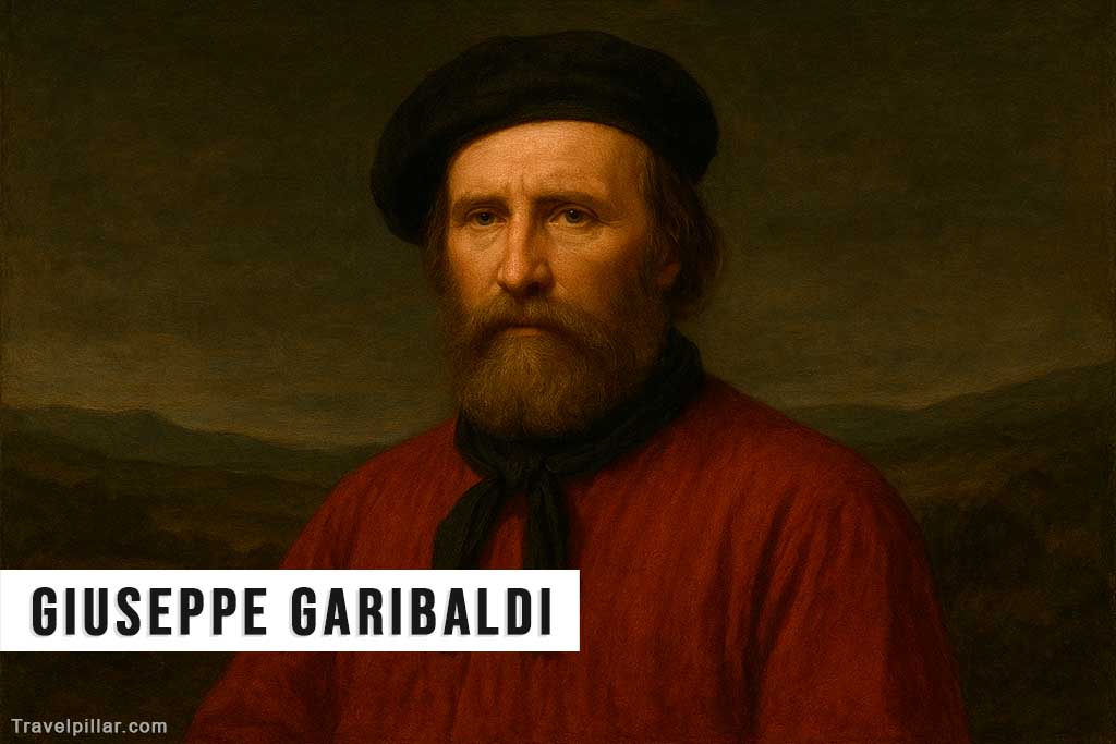 Giuseppe Garibaldi