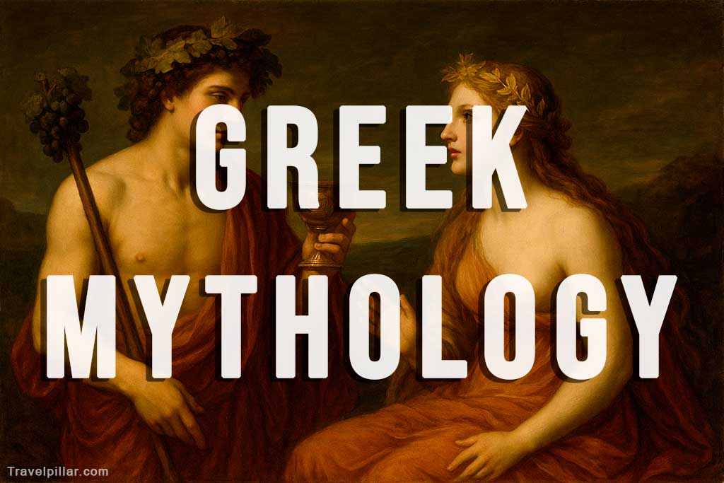 Greek Mythology