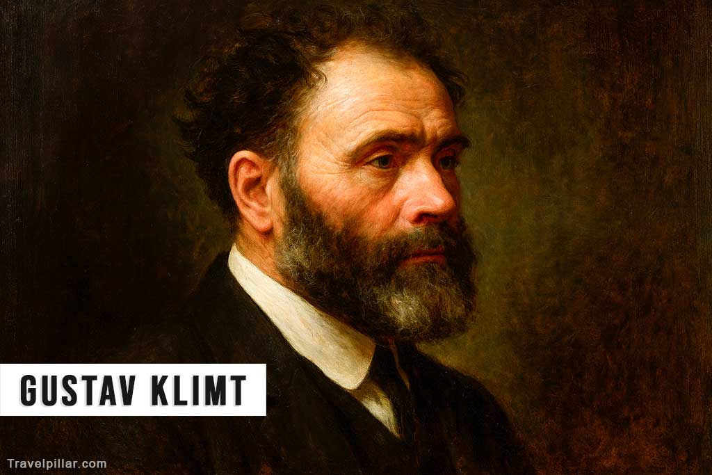 Gustav Klimt