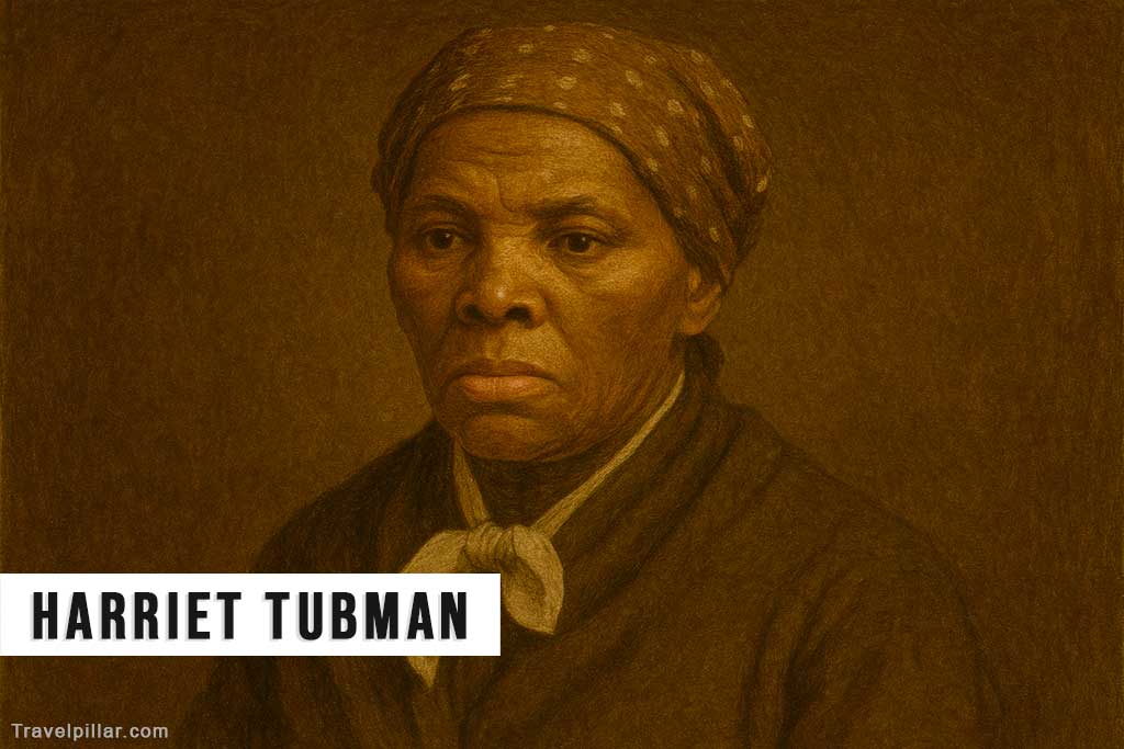Harriet Tubman