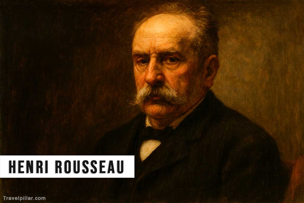 Henri Rousseau