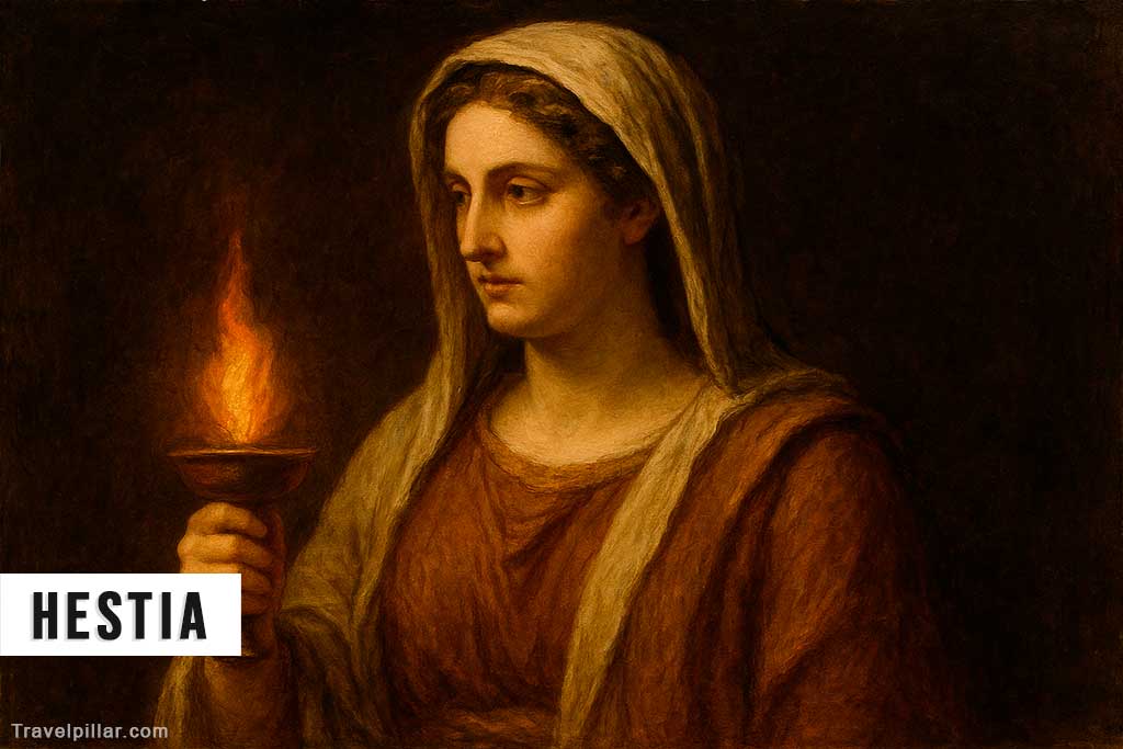 Hestia