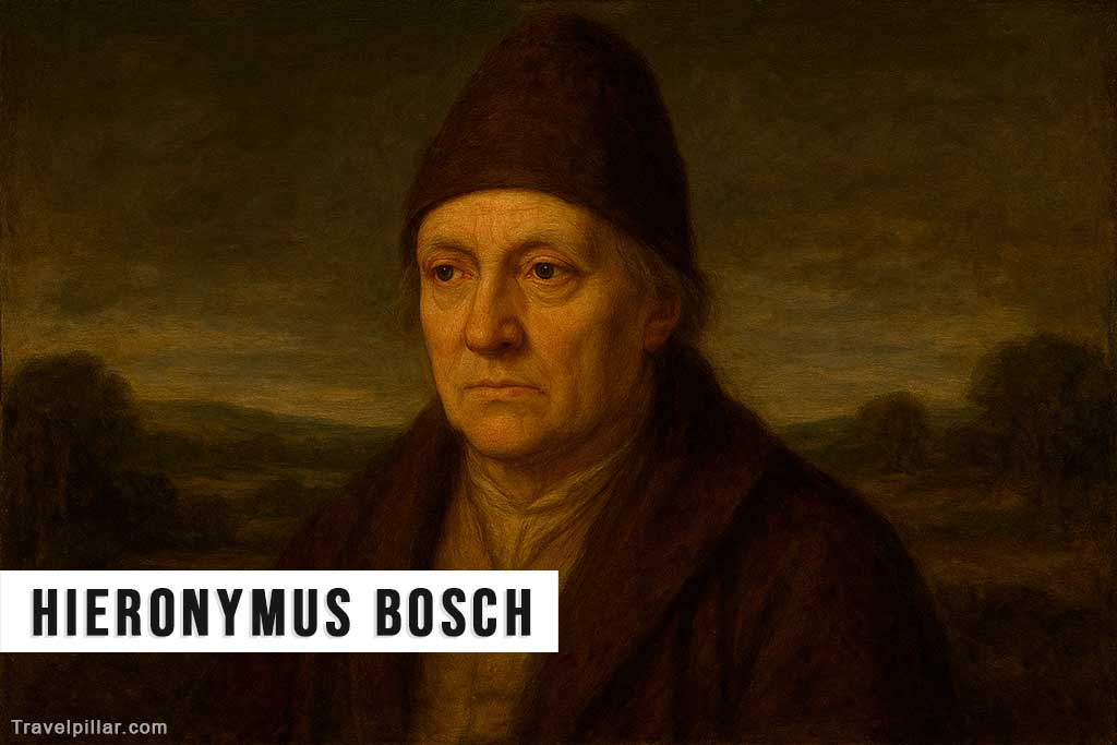 Hieronymus Bosch