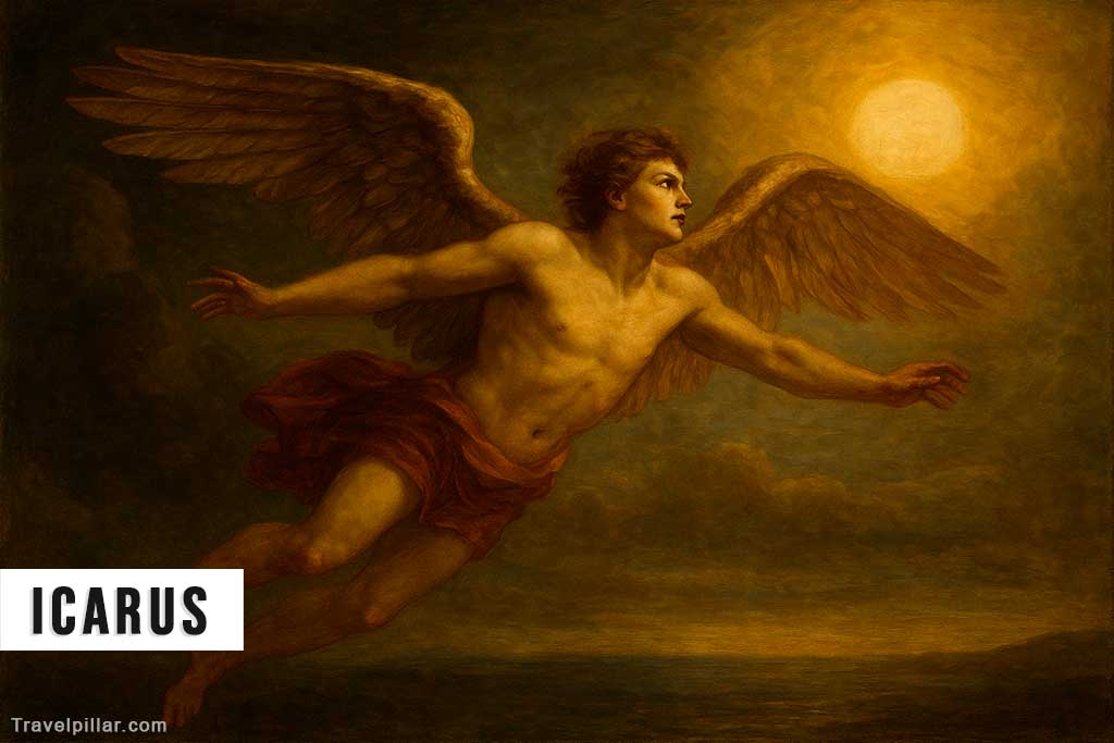 Icarus