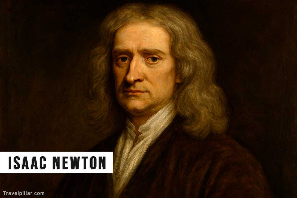 Isaac Newton