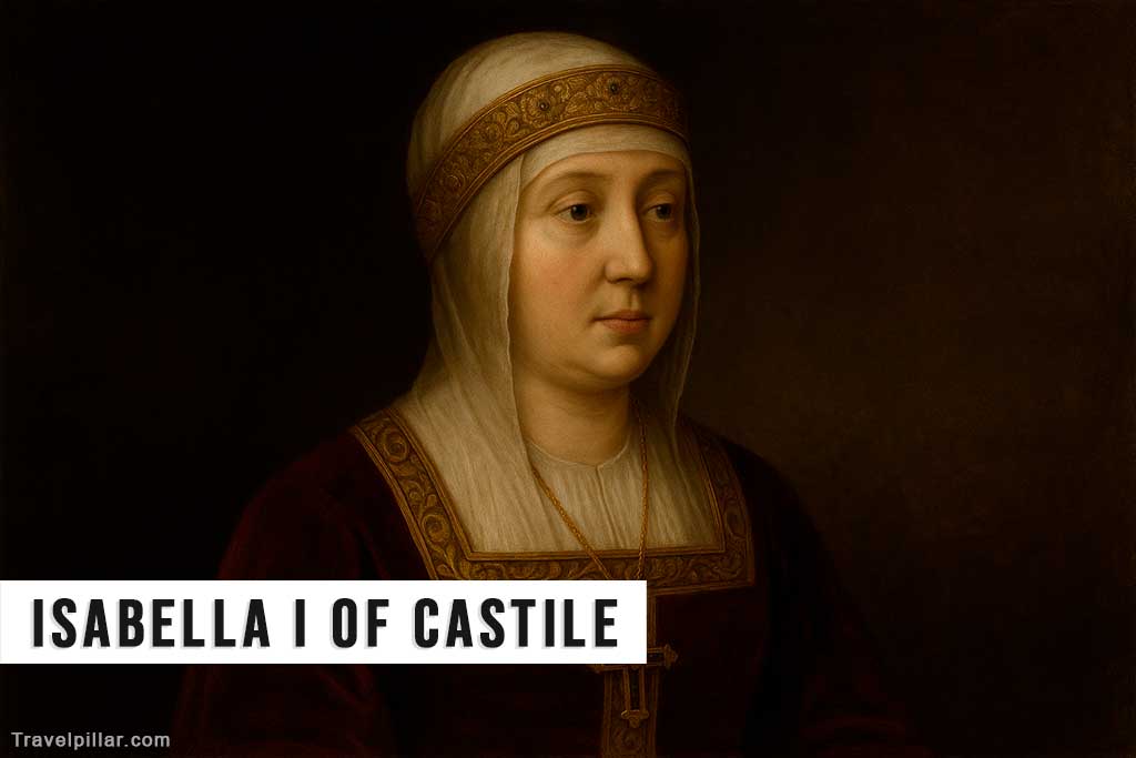 Isabella I of Castile