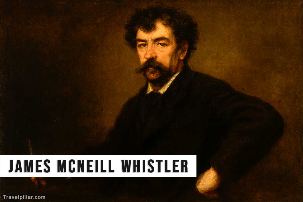 James McNeill Whistler